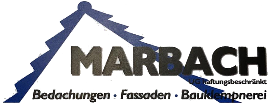 Marbach Dach Logo